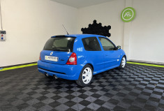 Renault Clio 2 RS 2.0 16v 182ch Renault Sport 