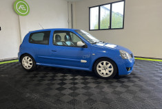 Renault Clio 2 RS 2.0 16v 182ch Renault Sport 