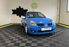 Renault Clio 2 RS 2.0 16v 182ch Renault Sport 
