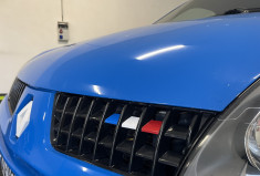 Renault Clio 2 RS 2.0 16v 182ch Renault Sport 