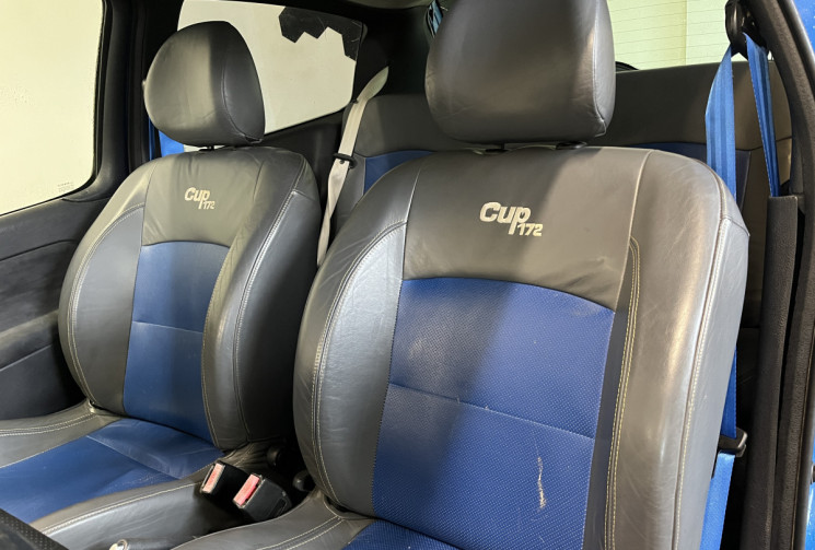 Renault Clio 2 RS 2.0 16v 182ch Renault Sport 