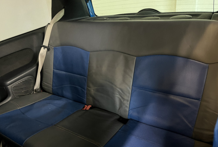 Renault Clio 2 RS 2.0 16v 182ch Renault Sport 