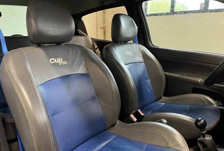 Renault Clio 2 RS 2.0 16v 182ch Renault Sport 