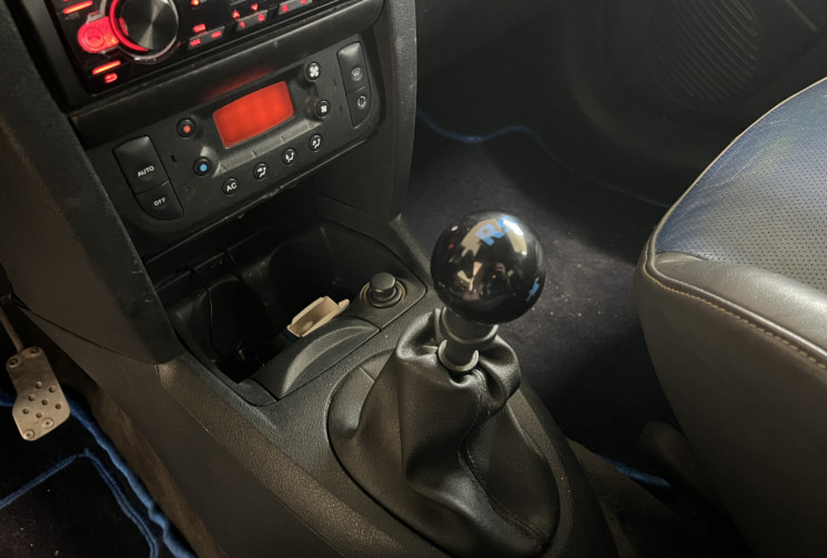 Renault Clio 2 RS 2.0 16v 182ch Renault Sport 