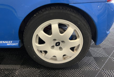 Renault Clio 2 RS 2.0 16v 182ch Renault Sport 