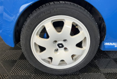 Renault Clio 2 RS 2.0 16v 182ch Renault Sport 