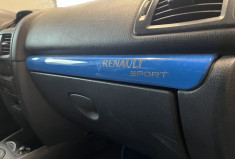 Renault Clio 2 RS 2.0 16v 182ch Renault Sport 
