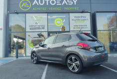 Peugeot 208 1.2 PureTech 110ch GT Line S&S EAT6 5p