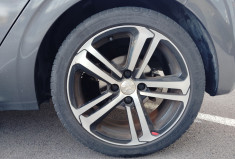 Peugeot 208 1.2 PureTech 110ch GT Line S&S EAT6 5p