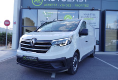 Renault Trafic  Trafic Fg L2H1 3T 2.0 Blue dCi 130ch Grand Confort 