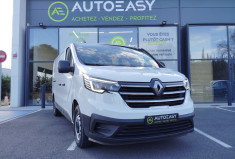 Renault Trafic Fg L2H1 3T 2.0 Blue dCi 130ch Grand Confort 