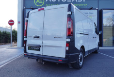 Renault Trafic  Trafic Fg L2H1 3T 2.0 Blue dCi 130ch Grand Confort 