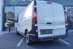 Renault Trafic  Trafic Fg L2H1 3T 2.0 Blue dCi 130ch Grand Confort 