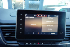 Renault Trafic Fg L2H1 3T 2.0 Blue dCi 130ch Grand Confort 