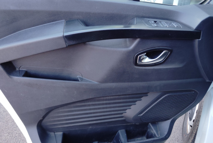 Renault Trafic Fg L2H1 3T 2.0 Blue dCi 130ch Grand Confort 