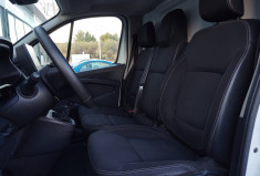 Renault Trafic  Trafic Fg L2H1 3T 2.0 Blue dCi 130ch Grand Confort 