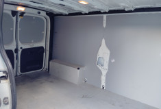 Renault Trafic Fg L2H1 3T 2.0 Blue dCi 130ch Grand Confort 