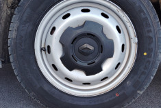 Renault Trafic  Trafic Fg L2H1 3T 2.0 Blue dCi 130ch Grand Confort 