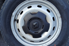 Renault Trafic Fg L2H1 3T 2.0 Blue dCi 130ch Grand Confort 