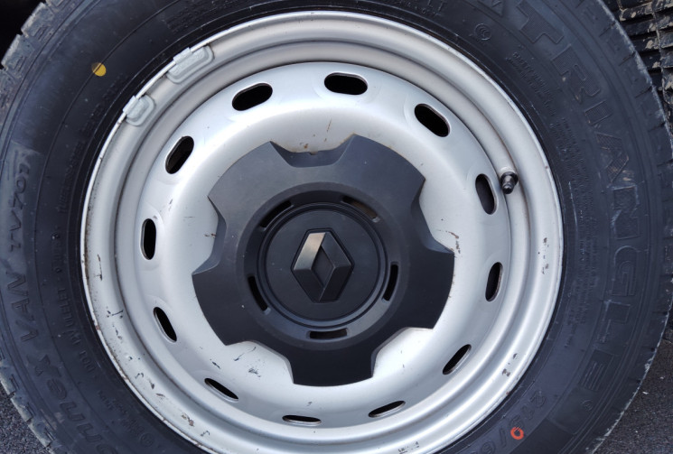 Renault Trafic Fg L2H1 3T 2.0 Blue dCi 130ch Grand Confort 