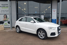 Audi Q3 2.0 TDI 150ch ultra S line