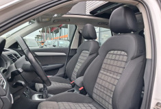 Audi Q3 2.0 TDI 150ch ultra S line