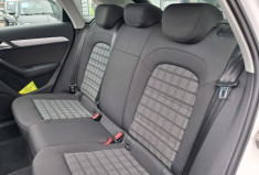 Audi Q3 2.0 TDI 150ch ultra S line