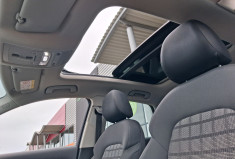 Audi Q3 2.0 TDI 150ch ultra S line