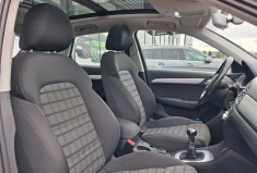 Audi Q3 2.0 TDI 150ch ultra S line
