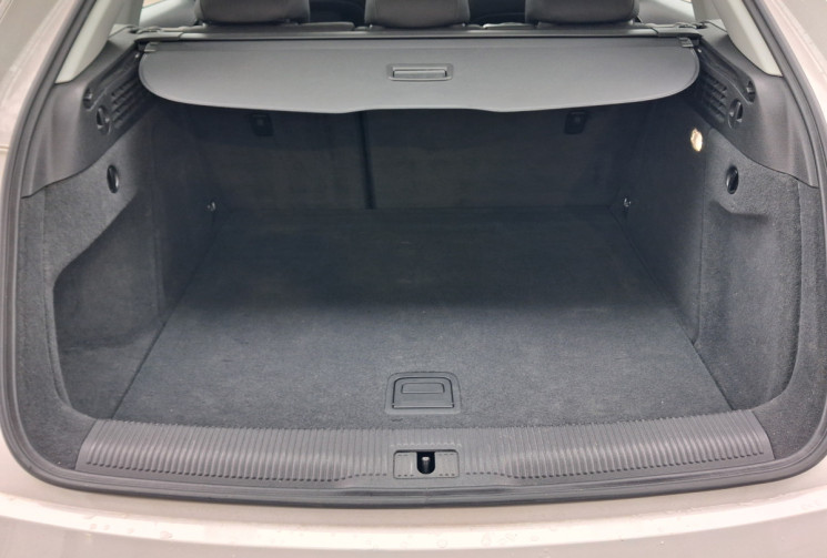 Audi Q3 2.0 TDI 150ch ultra S line