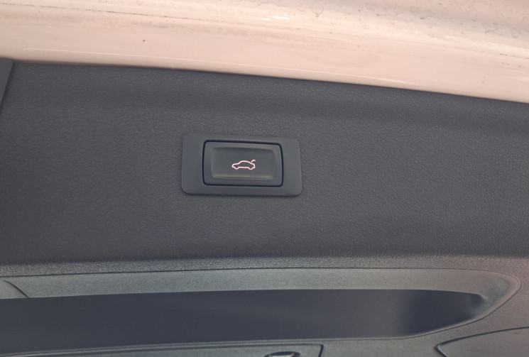 Audi Q3 2.0 TDI 150ch ultra S line