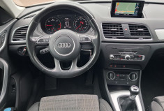 Audi Q3 2.0 TDI 150ch ultra S line