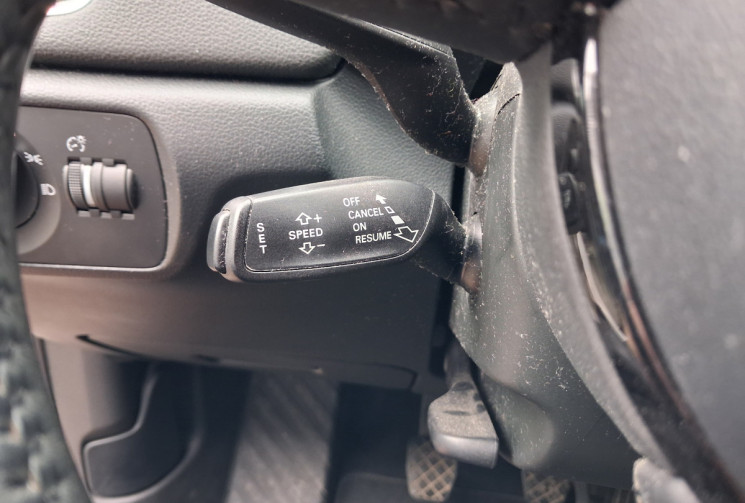 Audi Q3 2.0 TDI 150ch ultra S line