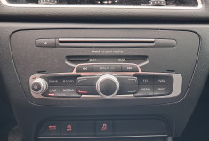 Audi Q3 2.0 TDI 150ch ultra S line