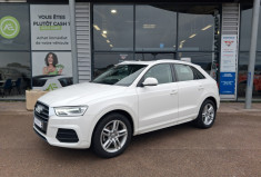 Audi Q3 2.0 TDI 150ch ultra S line