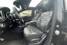 Mercedes GLE Coupé 350 D / 258 CH / FASCINATION 4MATIC / SUIVI FULL MERCEDES