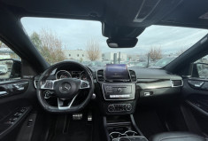 Mercedes GLE Coupé 350 D / 258 CH / FASCINATION 4MATIC / SUIVI FULL MERCEDES