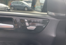 Mercedes GLE Coupé 350 D / 258 CH / FASCINATION 4MATIC / SUIVI FULL MERCEDES