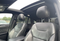 Mercedes GLE Coupé 350 D / 258 CH / FASCINATION 4MATIC / SUIVI FULL MERCEDES