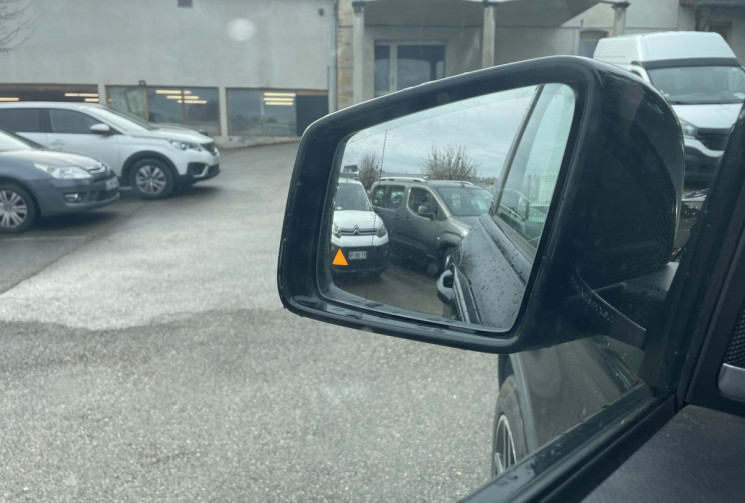 Mercedes GLE Coupé 350 D / 258 CH / FASCINATION 4MATIC / SUIVI FULL MERCEDES