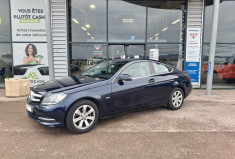 Mercedes Classe C  Classe C Coupé 180