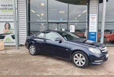 Mercedes Classe C  Classe C Coupé 180