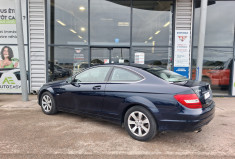 Mercedes Classe C  Classe C Coupé 180