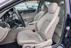 Mercedes Classe C  Classe C Coupé 180