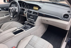 Mercedes Classe C  Classe C Coupé 180