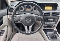 Mercedes Classe C  Classe C Coupé 180