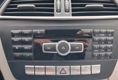 Mercedes Classe C  Classe C Coupé 180