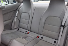 Mercedes Classe C  Classe C Coupé 180