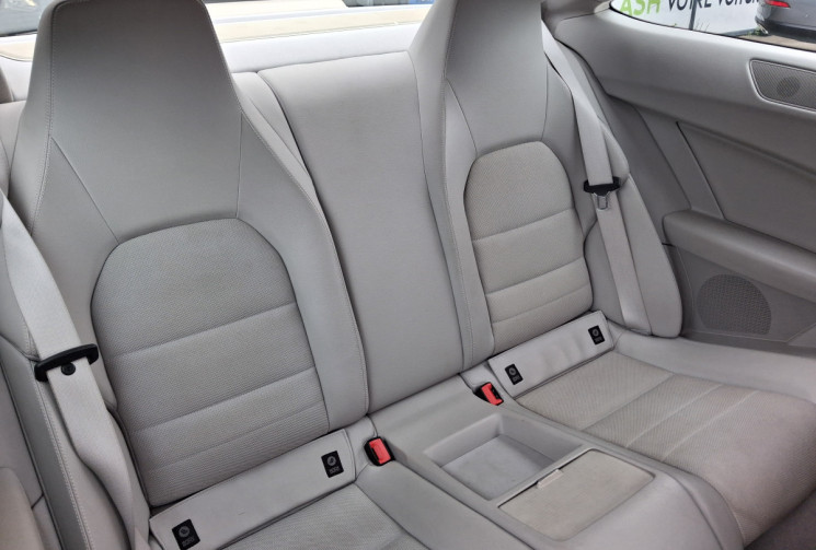 Mercedes Classe C  Classe C Coupé 180