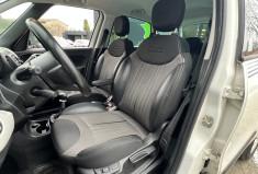 FIAT 500L 1.4 MPI 95 Petit Bateau BVM6 / Distribution à Jour / 2ème Main / Radars AR 